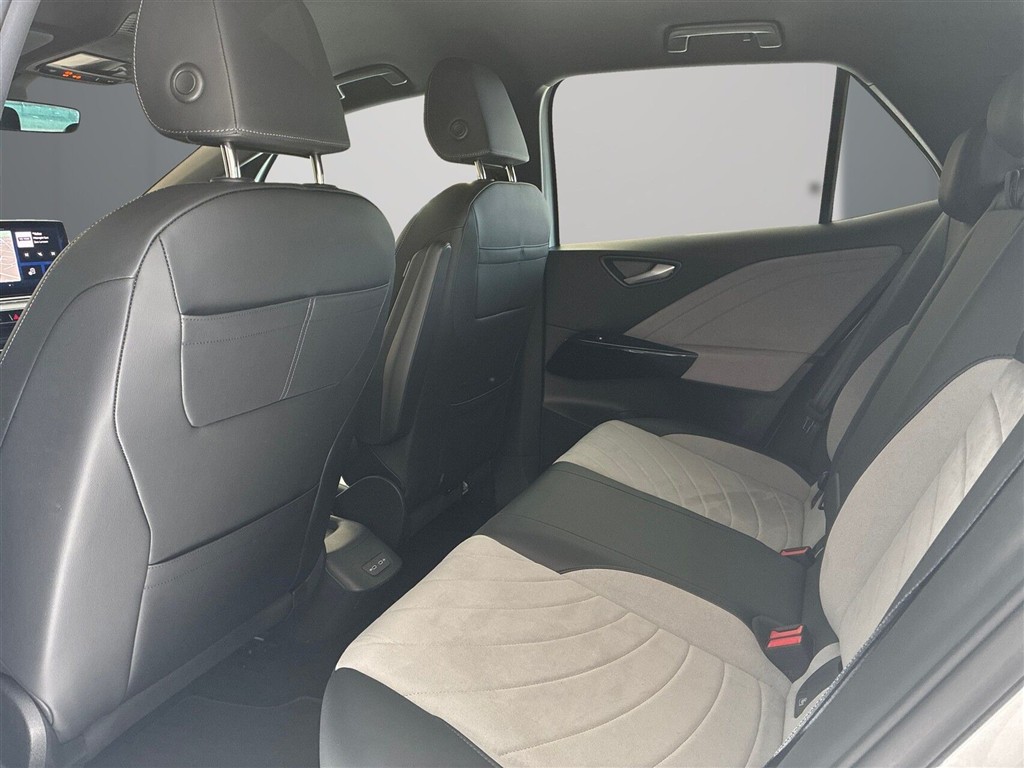 VW ID.3 EL Pro 204HK 5d Aut. - Image 10