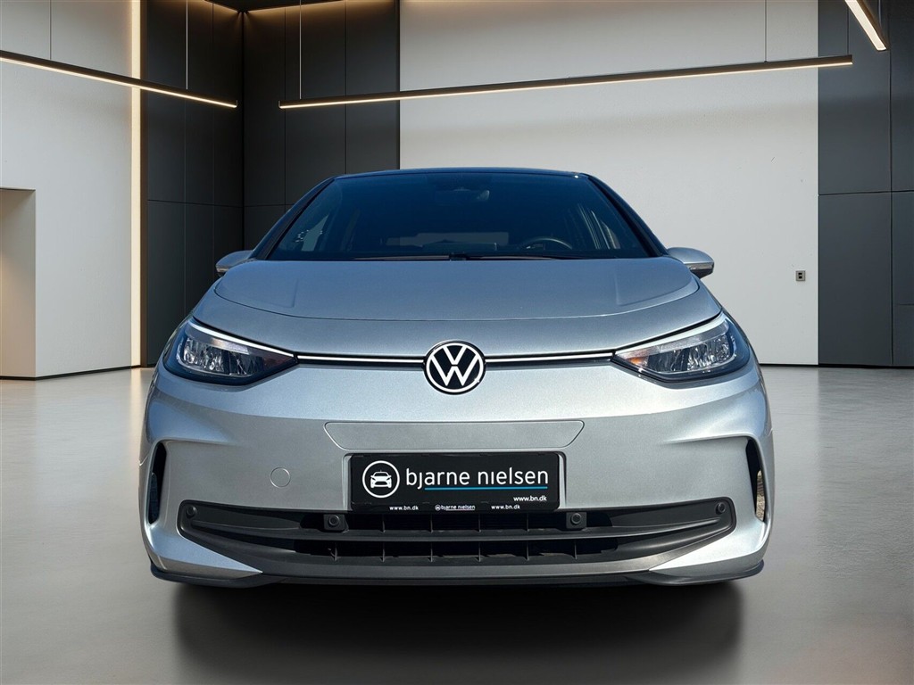 VW ID.3 EL Pro 204HK 5d Aut. - Image 2