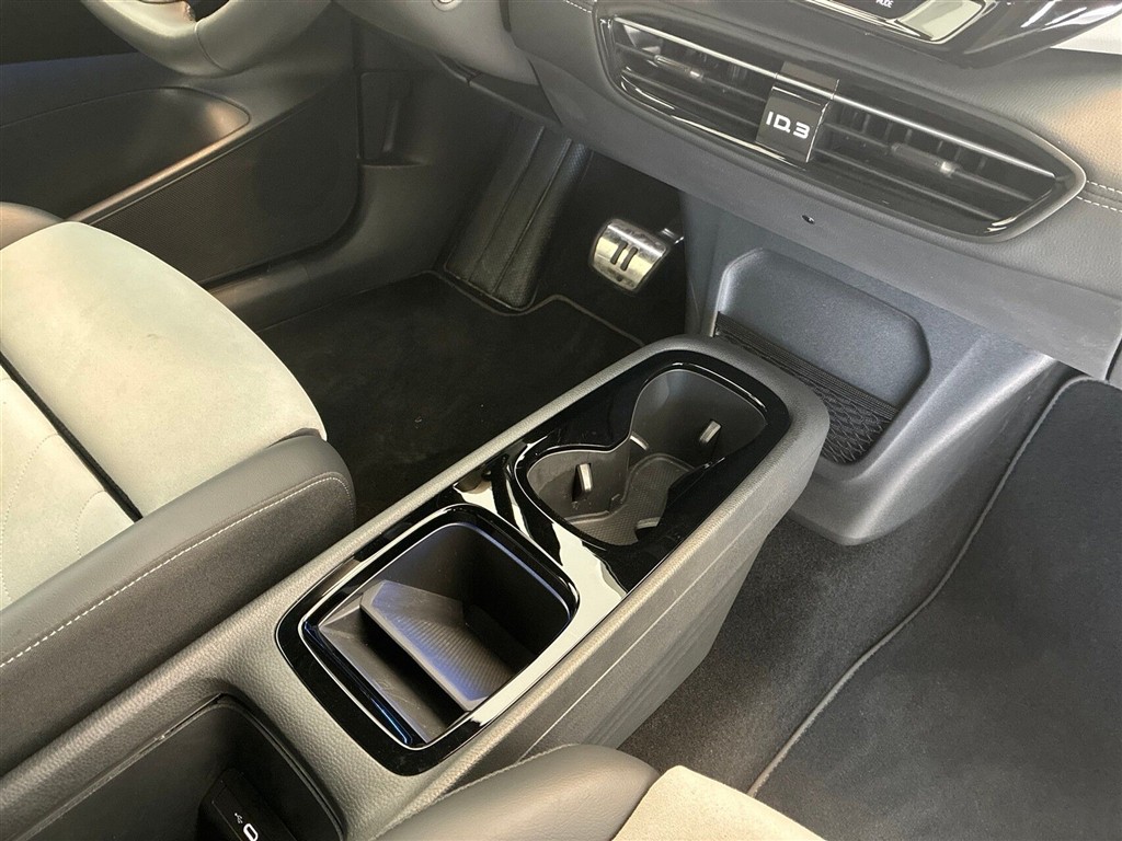 VW ID.3 EL Pro 204HK 5d Aut. - Image 16