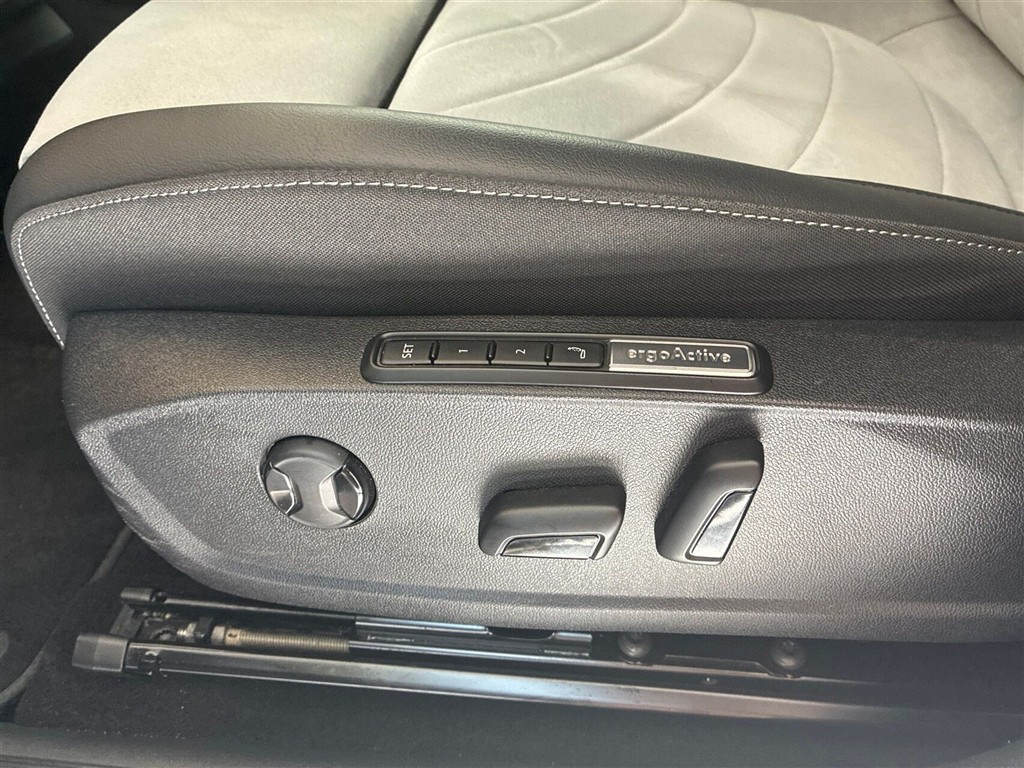 VW ID.3 EL Pro 204HK 5d Aut. - Image 17