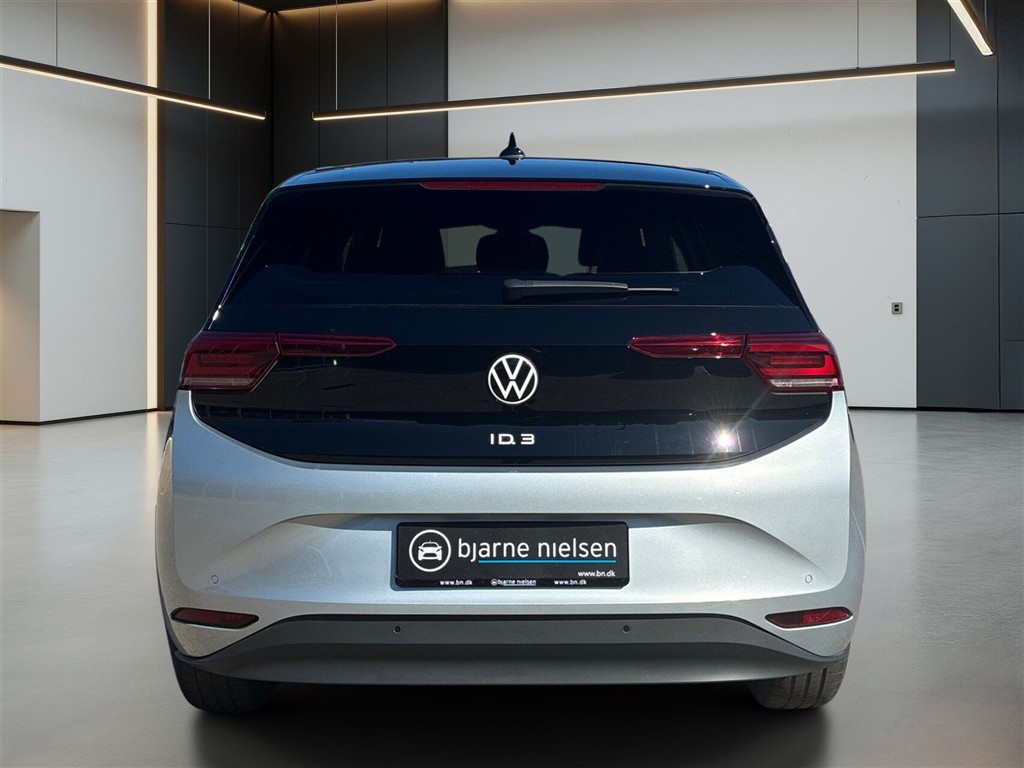 VW ID.3 EL Pro 204HK 5d Aut. - Image 3
