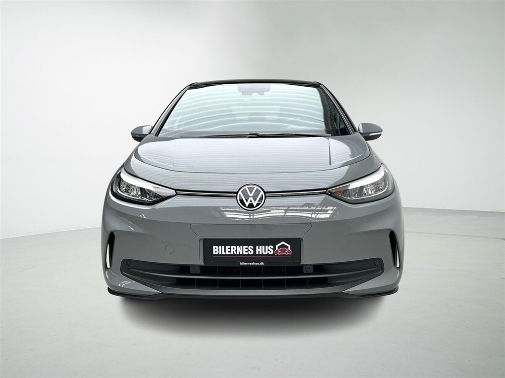 VW ID.3 EL Pro 204HK 5d Aut. - Image 7