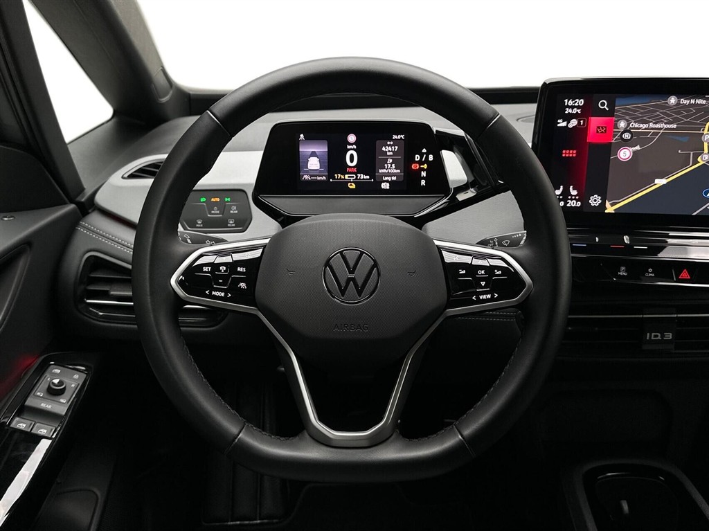 VW ID.3 EL Pro 204HK 5d Aut. - Image 10