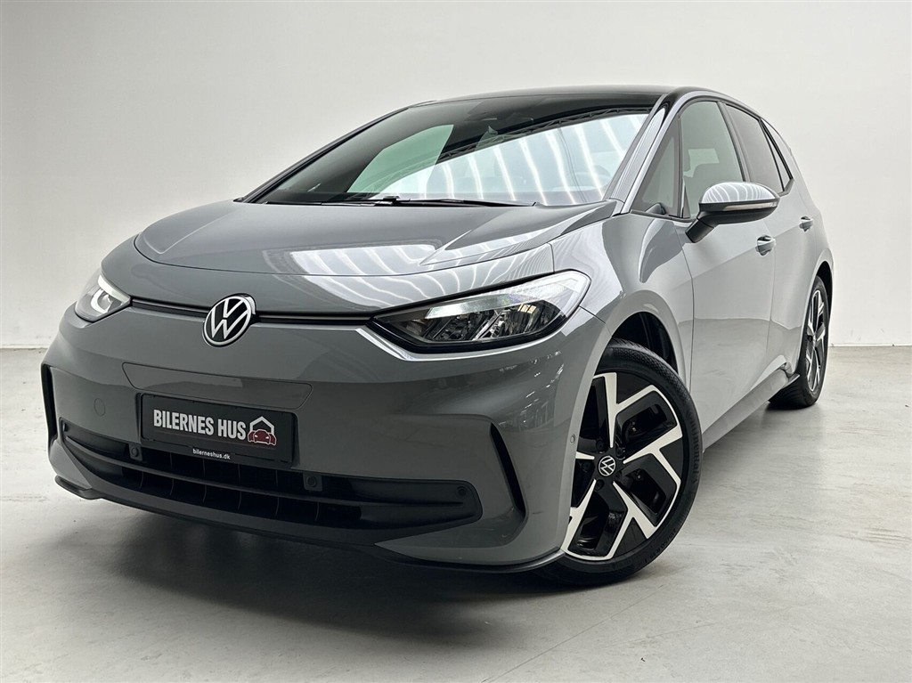 VW ID.3 EL Pro 204HK 5d Aut. - Image 20