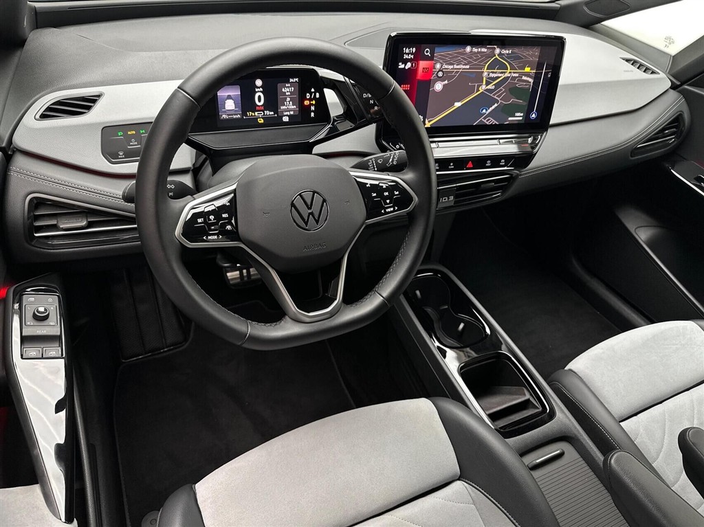 VW ID.3 EL Pro 204HK 5d Aut. - Image 4