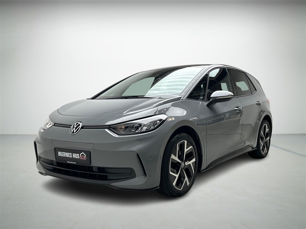 VW ID.3 EL Pro 204HK 5d Aut.