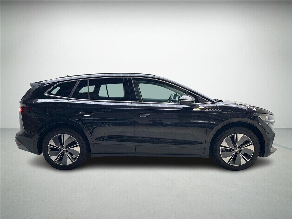 Skoda Enyaq 85x EL Premium 4x4 286HK 5d Aut. - Image 6