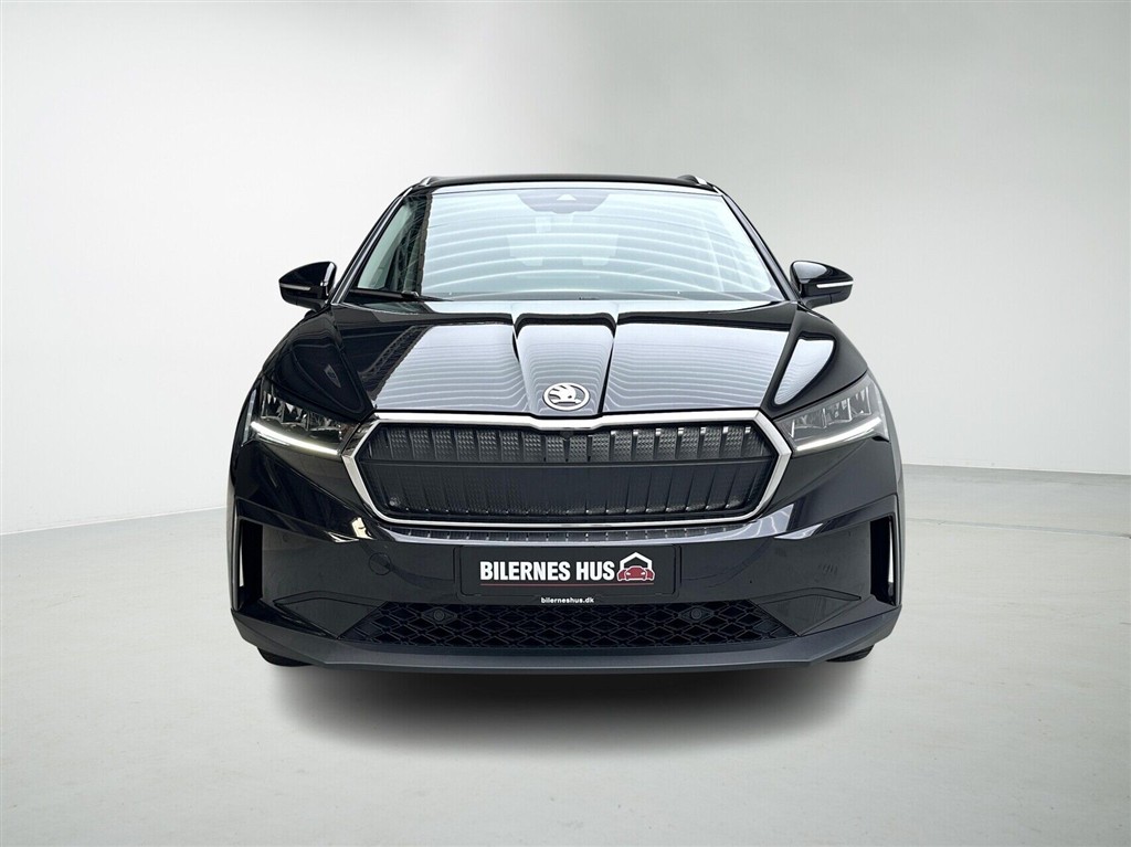 Skoda Enyaq 85x EL Premium 4x4 286HK 5d Aut. - Image 7