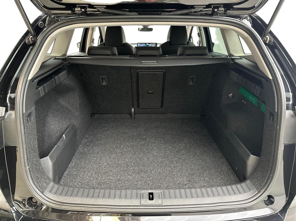 Skoda Enyaq 85x EL Premium 4x4 286HK 5d Aut. - Image 14