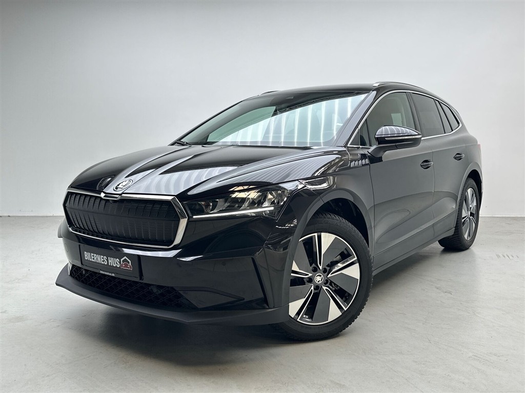 Skoda Enyaq 85x EL Premium 4x4 286HK 5d Aut. - Image 18