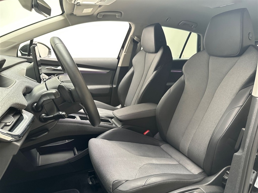 Skoda Enyaq 85x EL Premium 4x4 286HK 5d Aut. - Image 19