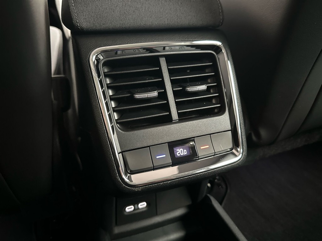 Skoda Enyaq 85x EL Premium 4x4 286HK 5d Aut. - Image 20
