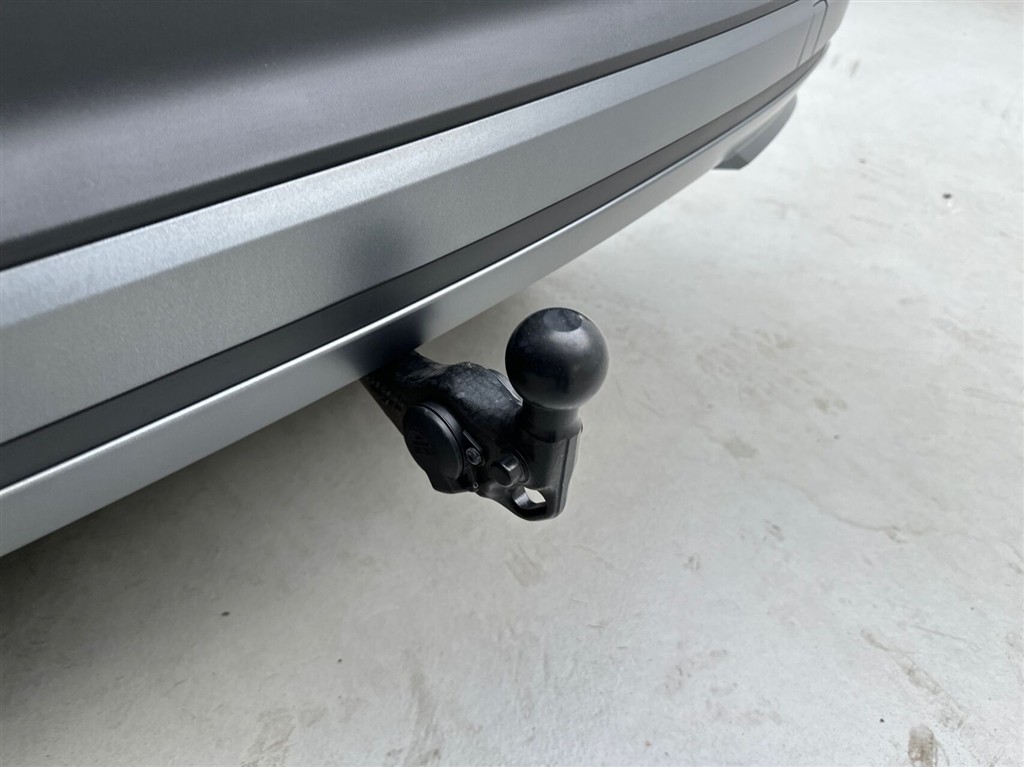 Skoda Enyaq 85x EL Premium 4x4 286HK 5d Aut. - Image 21