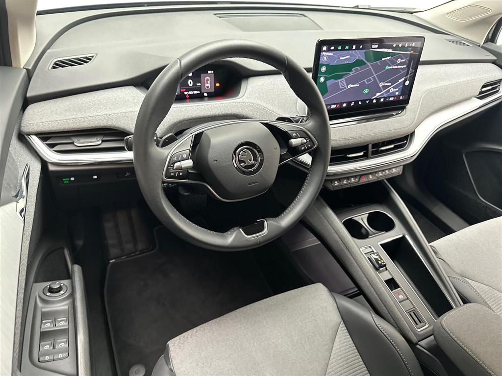Skoda Enyaq 85x EL Premium 4x4 286HK 5d Aut. - Image 4