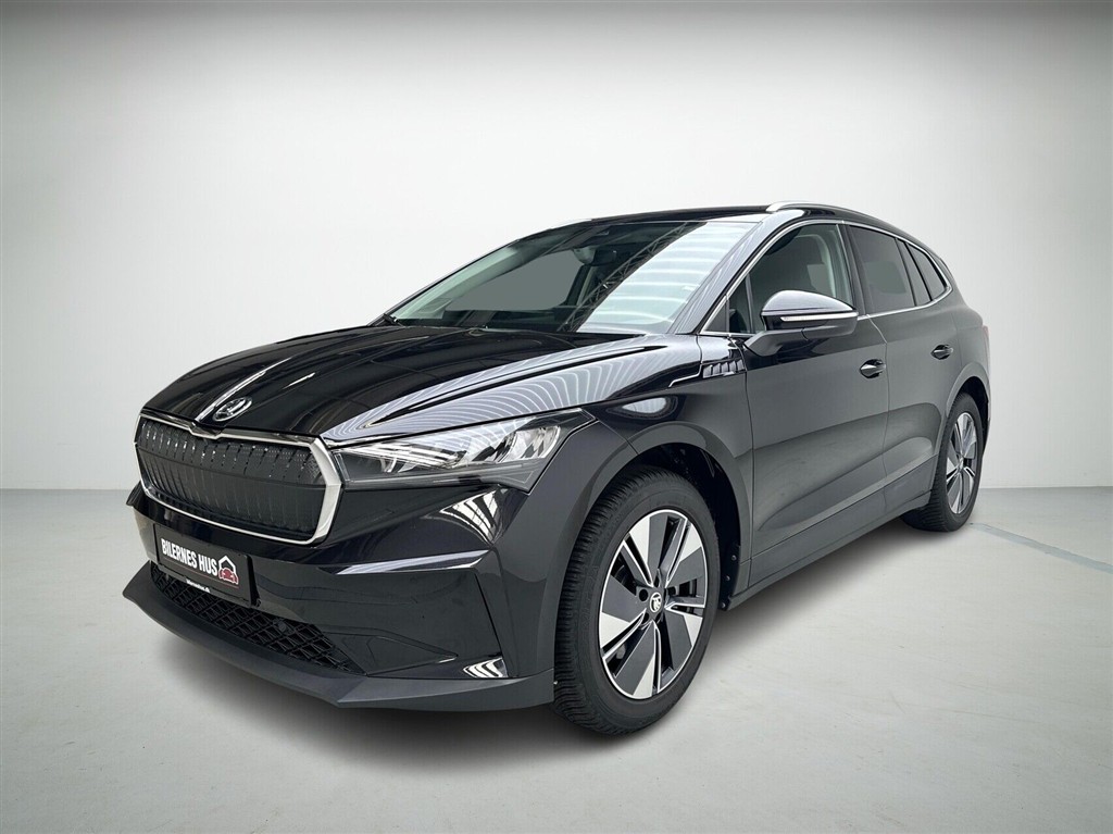 Skoda Enyaq 85x EL Premium 4x4 286HK 5d Aut.