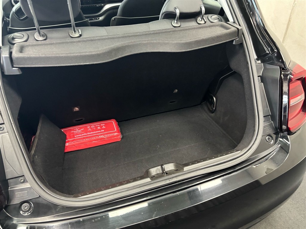 Fiat 500e EL 118HK 3d Aut. - Image 6