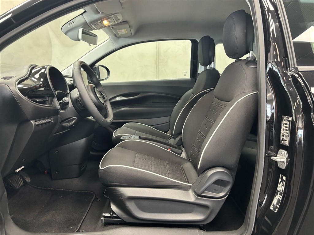 Fiat 500e EL 118HK 3d Aut. - Image 7