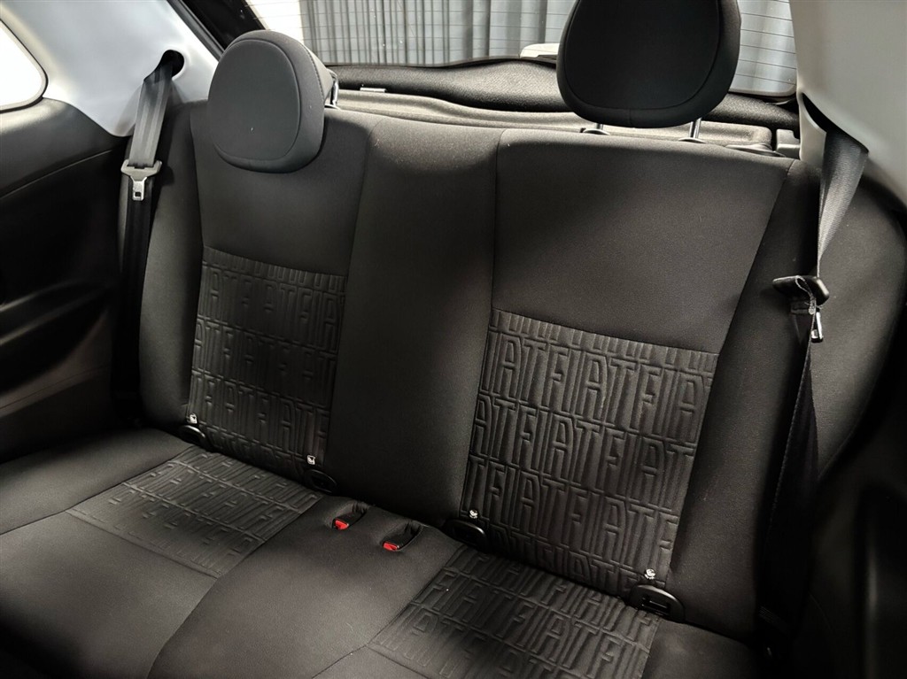 Fiat 500e EL 118HK 3d Aut. - Image 8