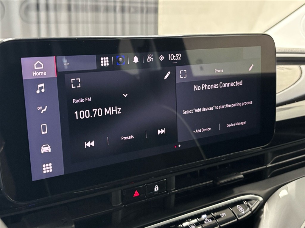 Fiat 500e EL 118HK 3d Aut. - Image 14