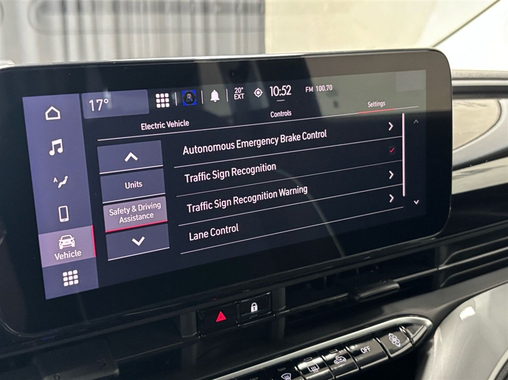 Fiat 500e EL 118HK 3d Aut. - Image 17