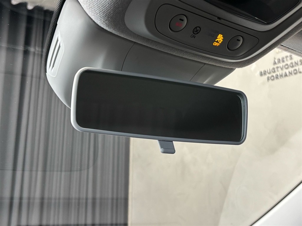 Fiat 500e EL 118HK 3d Aut. - Image 21