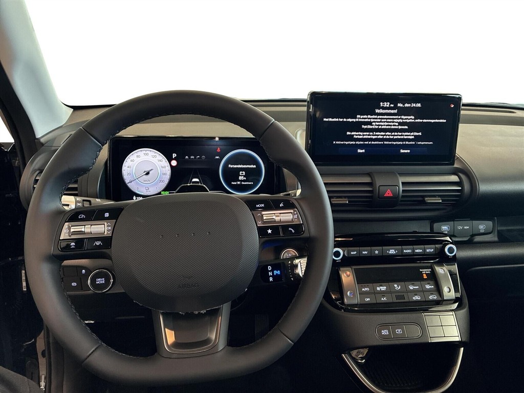 Hyundai Inster EL Inster Pixel 49 kWh 116 - Image 6