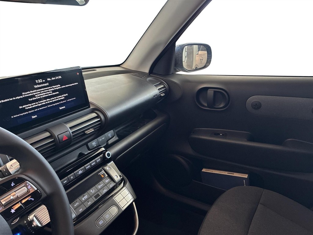 Hyundai Inster EL Inster Pixel 49 kWh 116 - Image 7