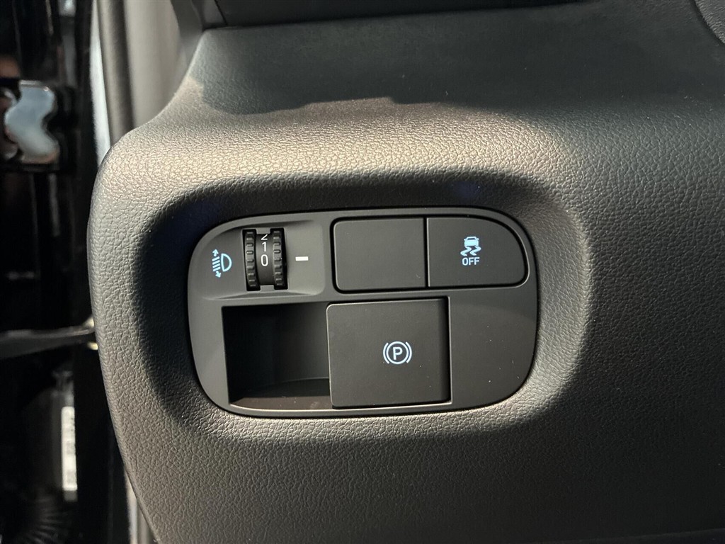 Hyundai Inster EL Inster Pixel 49 kWh 116 - Image 9