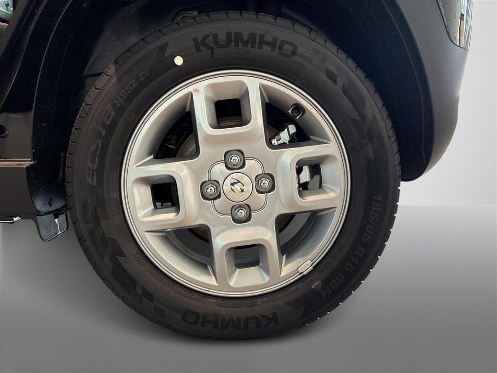 Hyundai Inster EL Inster Pixel 49 kWh 116 - Image 14