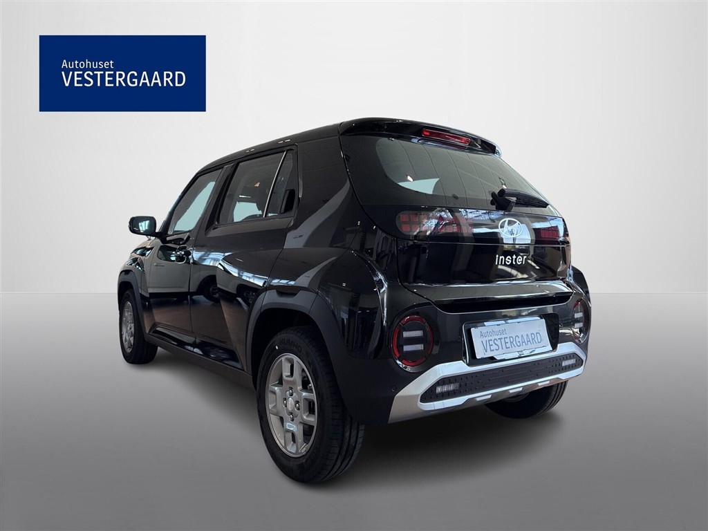 Hyundai Inster EL Inster Pixel 49 kWh 116 - Image 3