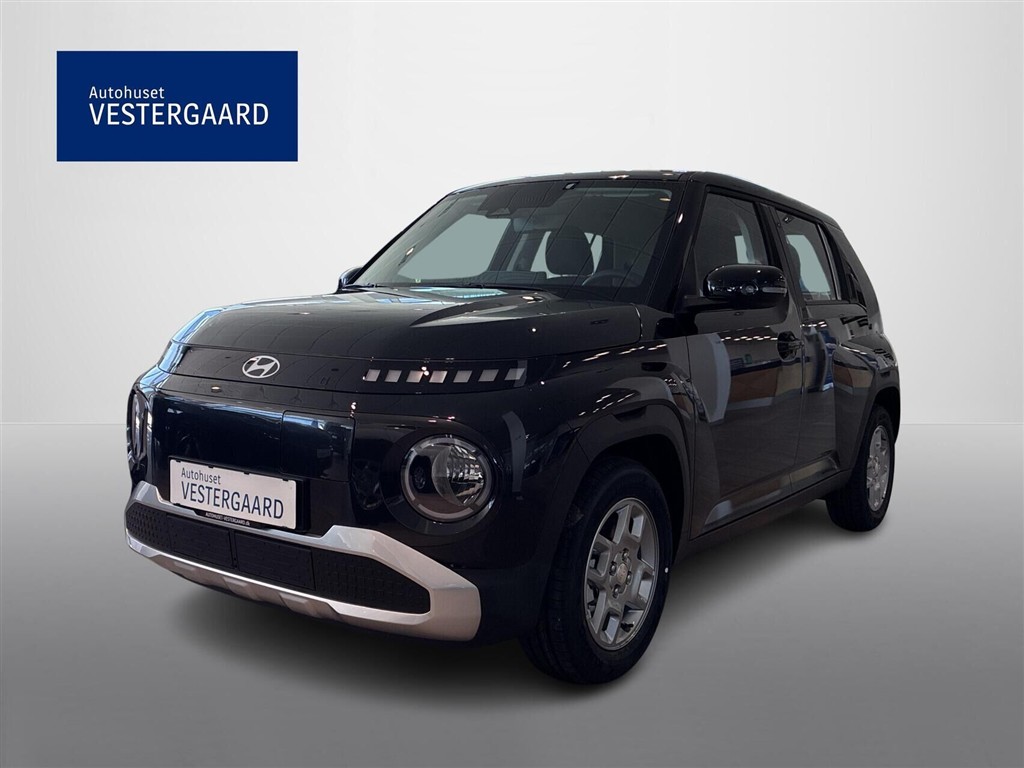 Hyundai Inster EL Inster Pixel 49 kWh 116