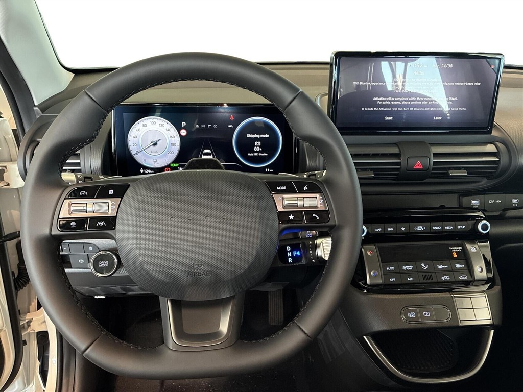 Hyundai Inster EL Pixel 49 kWh 116hk - Image 6