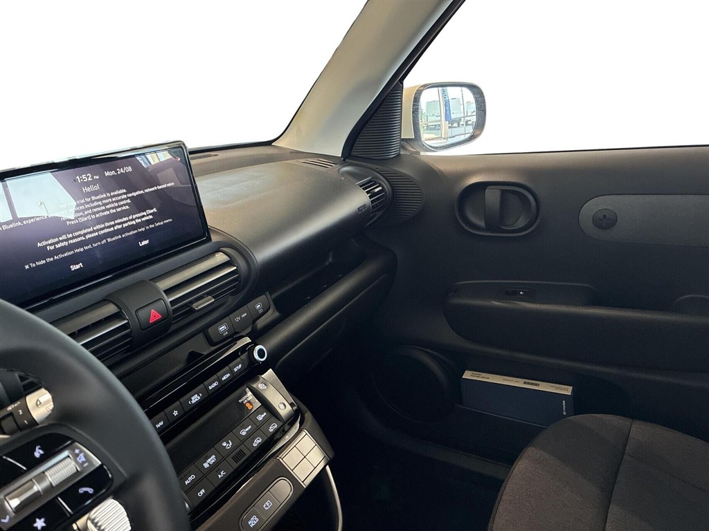 Hyundai Inster EL Pixel 49 kWh 116hk - Image 7