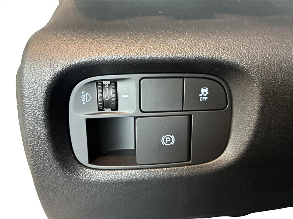 Hyundai Inster EL Pixel 49 kWh 116hk - Image 10
