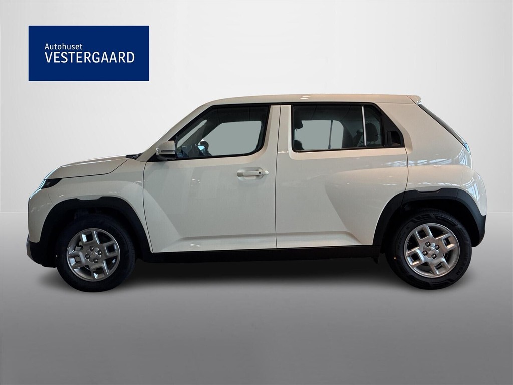 Hyundai Inster EL Pixel 49 kWh 116hk - Image 2