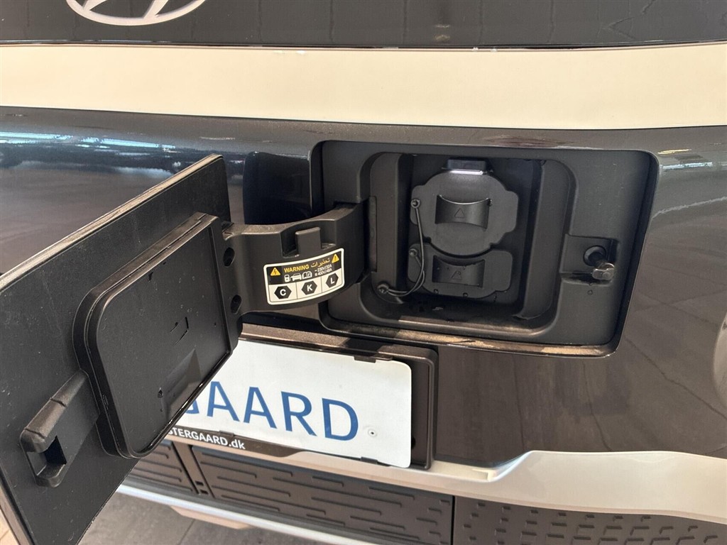 Hyundai Inster EL Pixel 49 kWh 116hk - Image 15