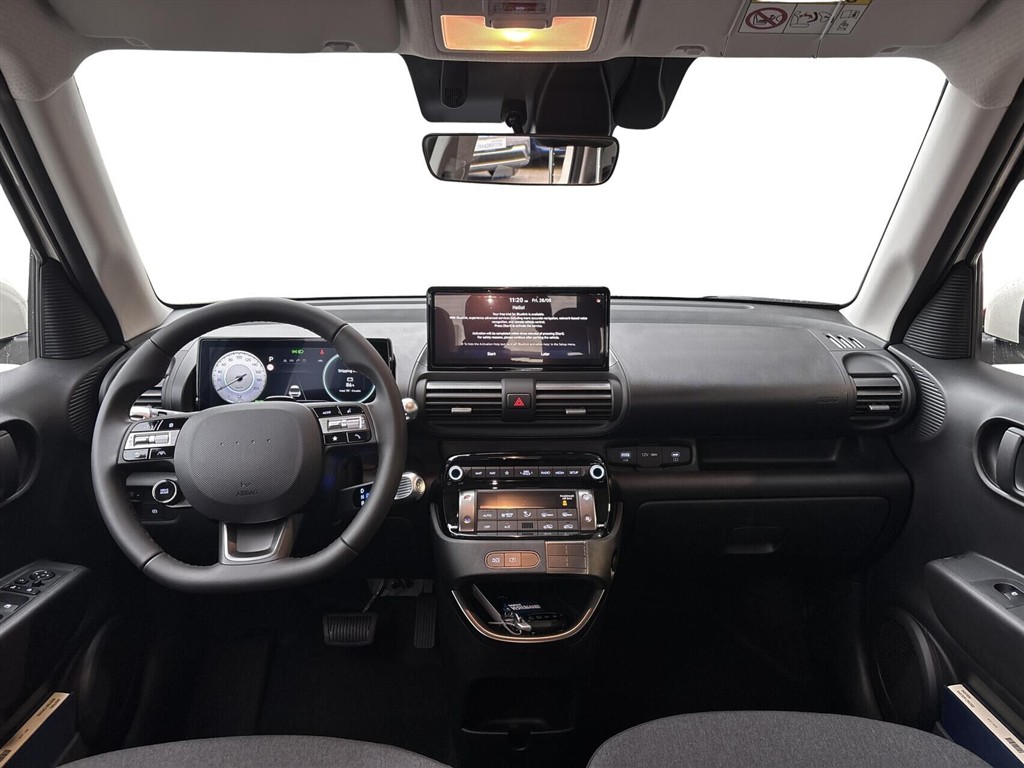 Hyundai Inster EL Inster Pixel 49 kWh 115HK Aut. - Image 6