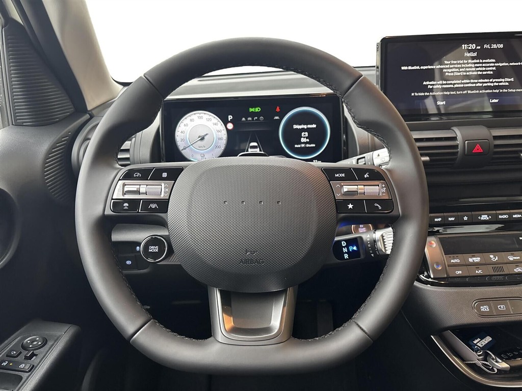 Hyundai Inster EL Inster Pixel 49 kWh 115HK Aut. - Image 7