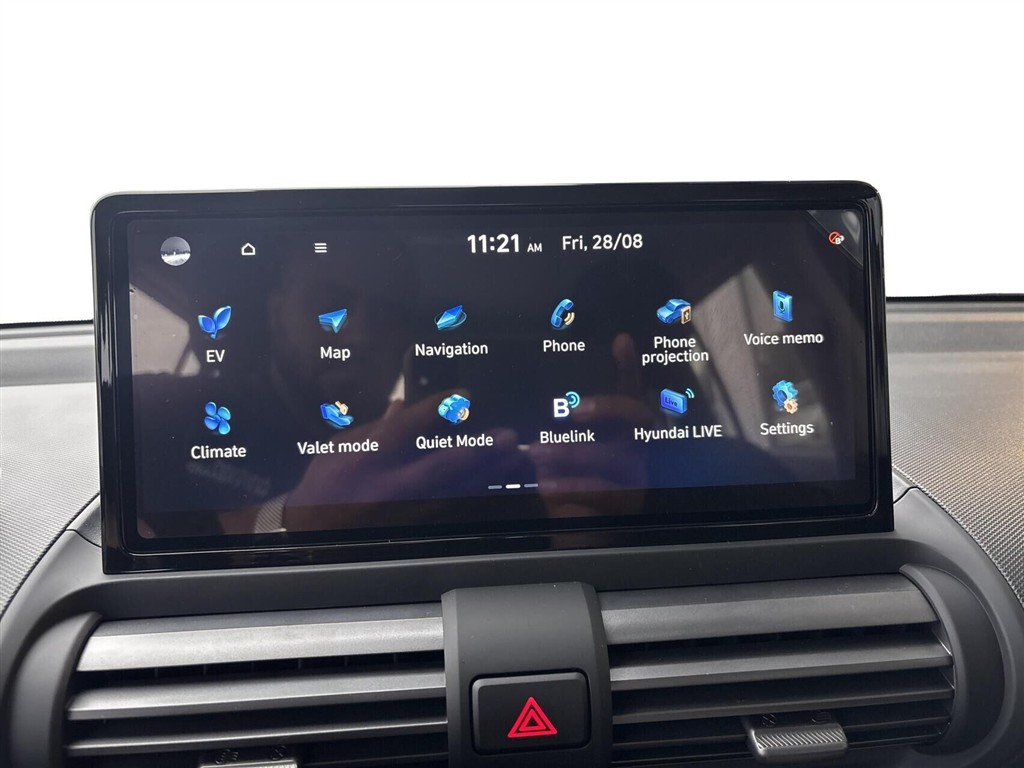 Hyundai Inster EL Inster Pixel 49 kWh 115HK Aut. - Image 15