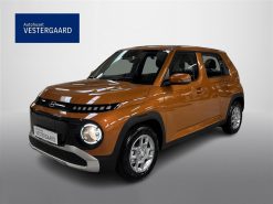 Hyundai Inster EL Inster Pixel 49 kWh 115HK Aut.