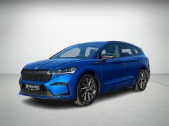 Skoda Enyaq 80 iV Sportline 204HK 5d Aut.