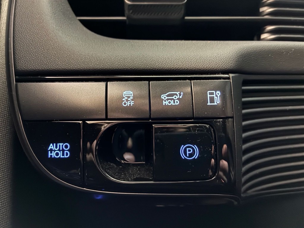 Hyundai Ioniq 5 Electric 84 kWh N-line+ 229HK 5d Aut. - Image 19