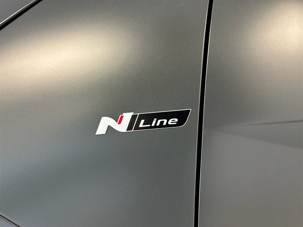 Hyundai Ioniq 5 Electric 84 kWh N-line+ 229HK 5d Aut. - Image 3