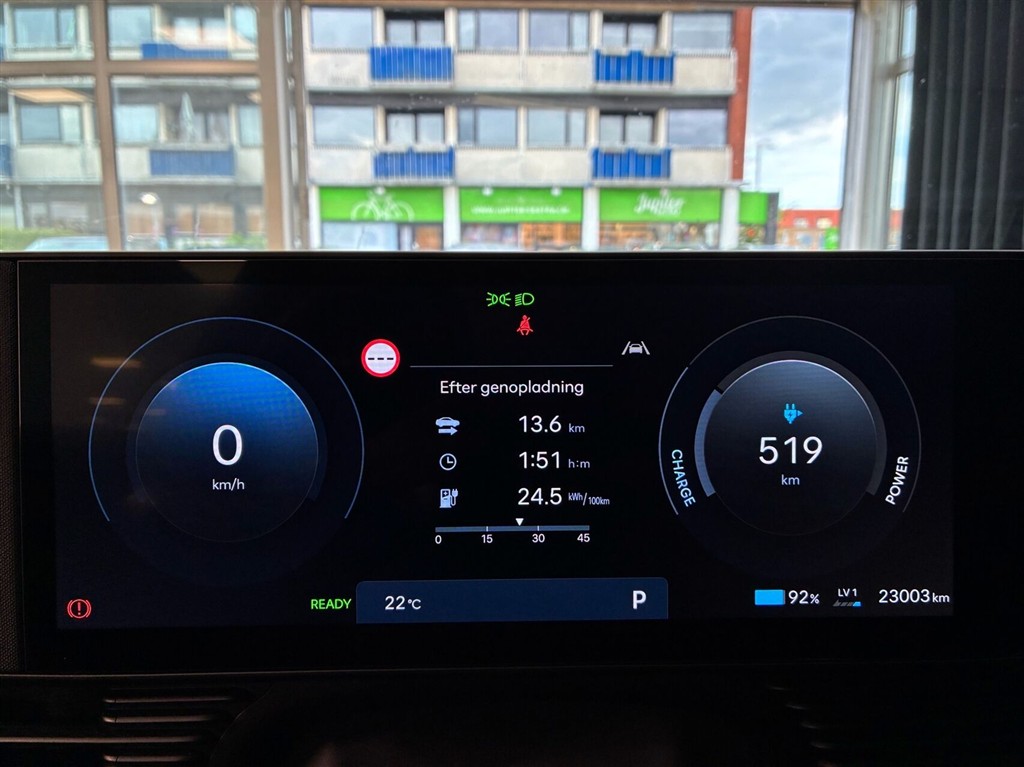 Hyundai Ioniq 5 Electric 84 kWh N-line+ 229HK 5d Aut. - Image 21