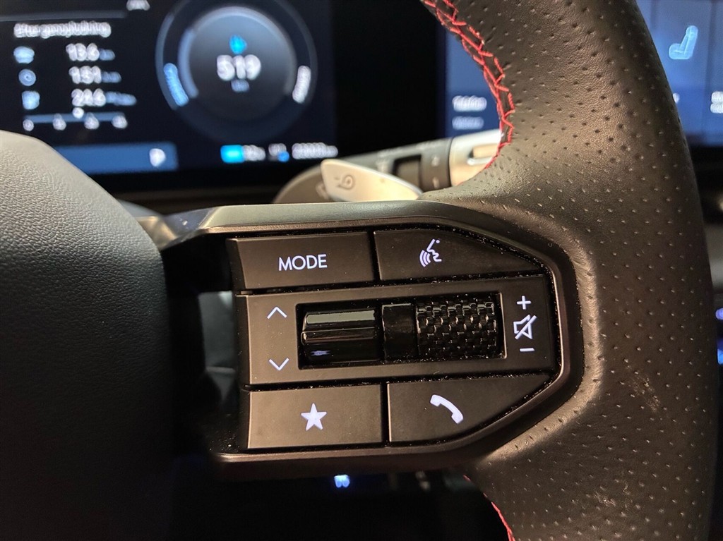 Hyundai Ioniq 5 Electric 84 kWh N-line+ 229HK 5d Aut. - Image 23