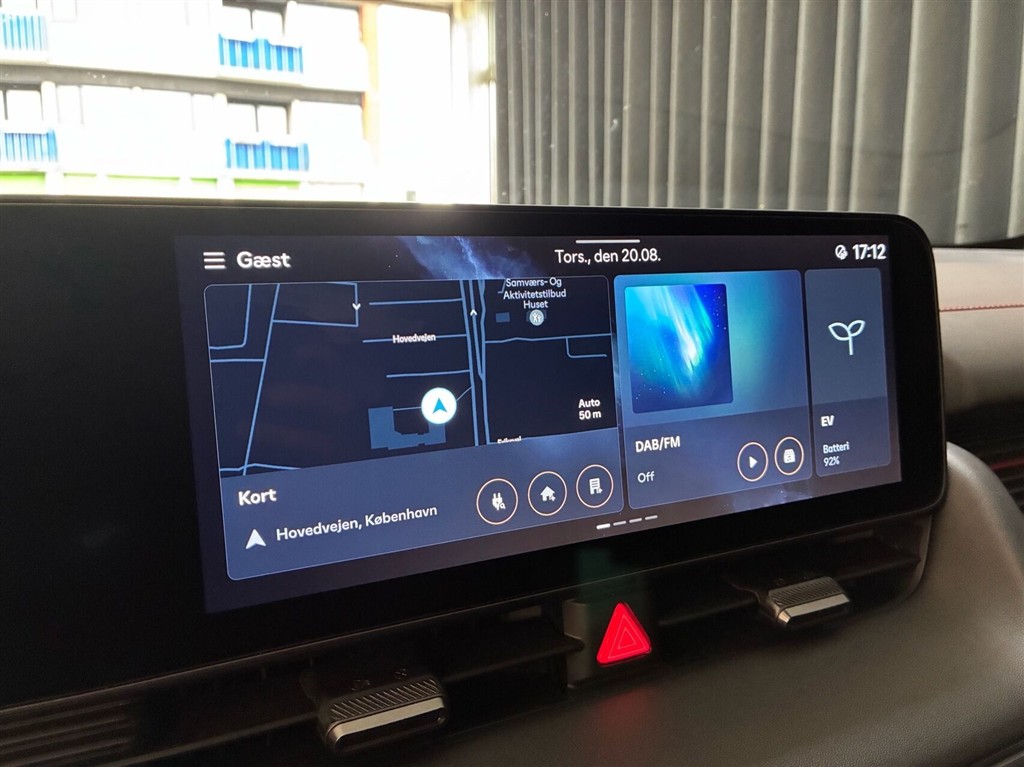 Hyundai Ioniq 5 Electric 84 kWh N-line+ 229HK 5d Aut. - Image 25