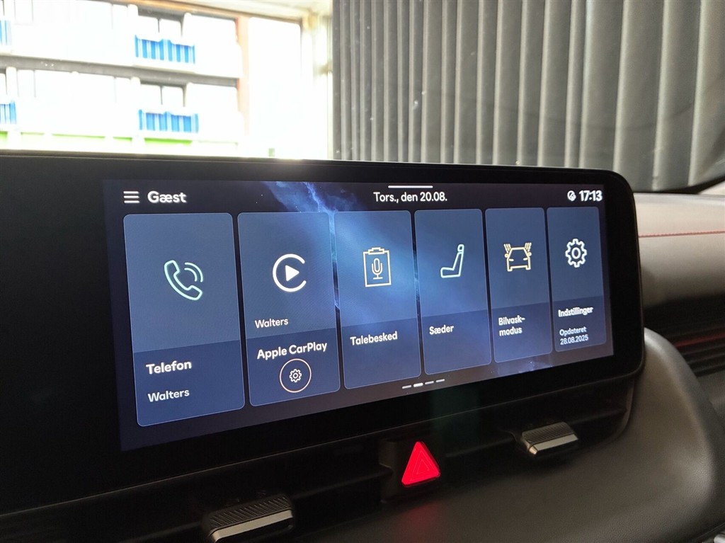 Hyundai Ioniq 5 Electric 84 kWh N-line+ 229HK 5d Aut. - Image 27