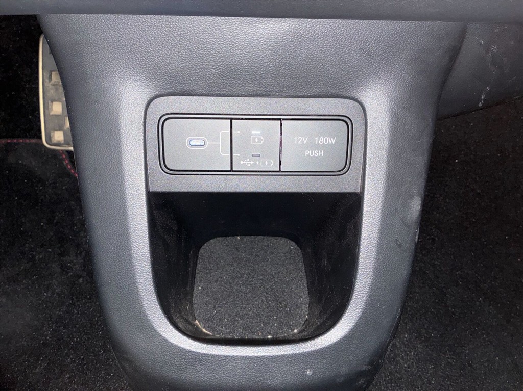 Hyundai Ioniq 5 Electric 84 kWh N-line+ 229HK 5d Aut. - Image 31