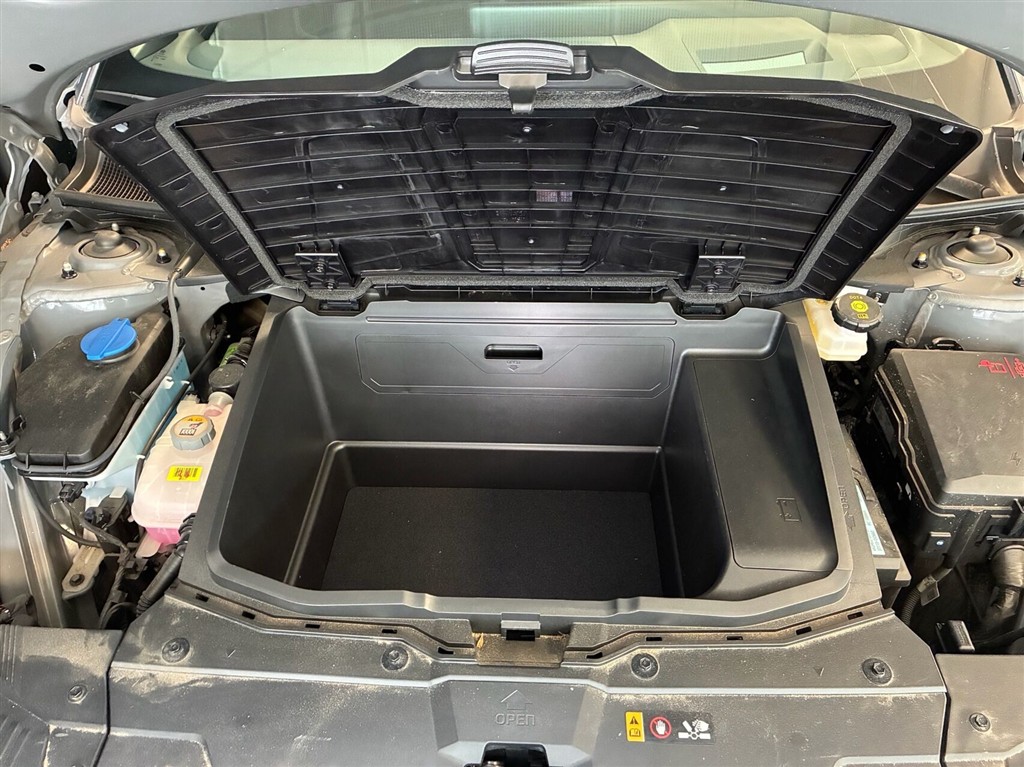 Hyundai Ioniq 5 Electric 84 kWh N-line+ 229HK 5d Aut. - Image 34