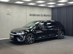 Hyundai Ioniq 5 Electric 84 kWh N-Line 229HK 5d Aut.